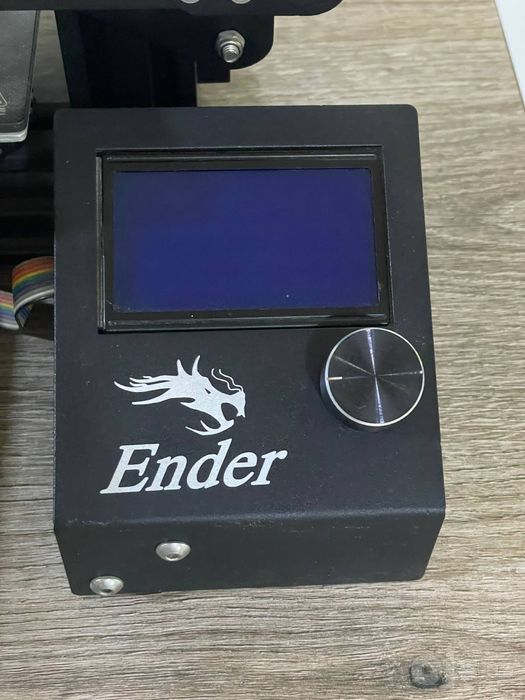 3д принтер Ender 3