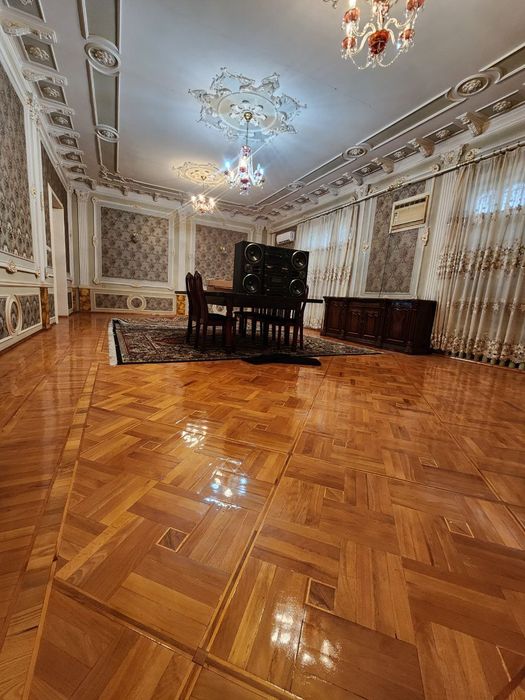 Xovli sotiladi. Ipakchilik 1 liniya. 6 sotik.