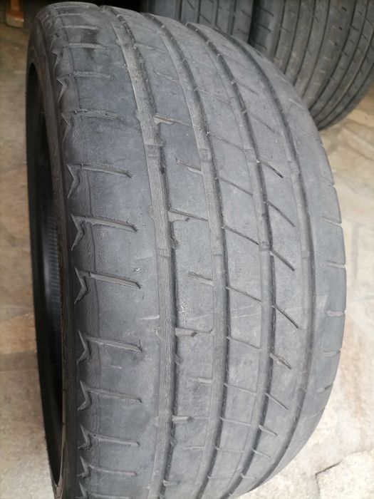 Гуми lassa 245 40 18