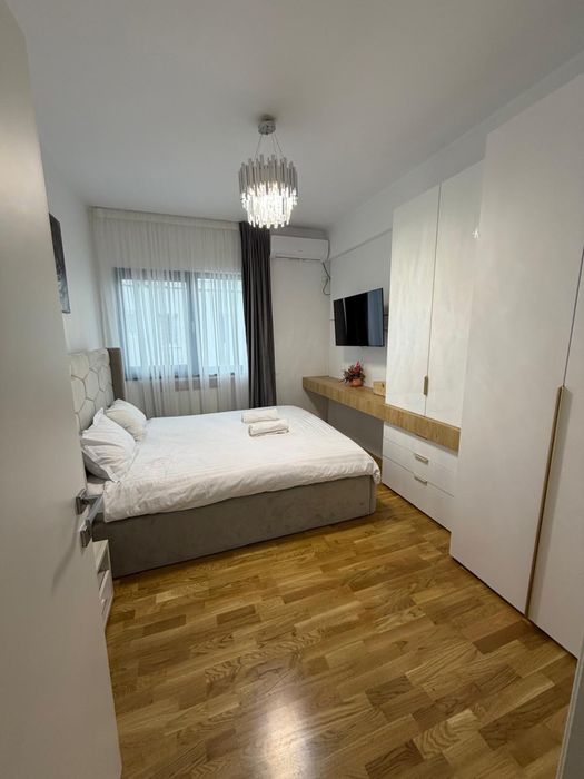 Apartament superb de 3 camere de inchiriat Universitate Calea Victoriei