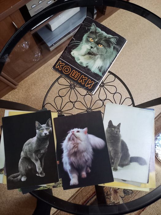 Продам Книги, открытки