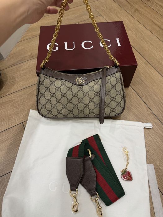 Сумка Гуччи Gucci