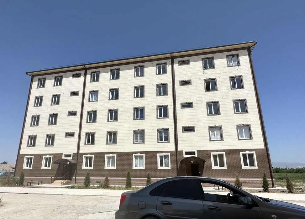 Квартиры 2 хонали