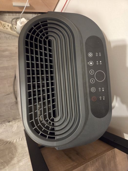 Vand Dezumidificator Aleco Air D16 Purify