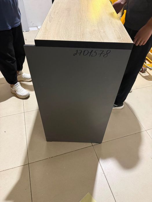 Стол проверочный