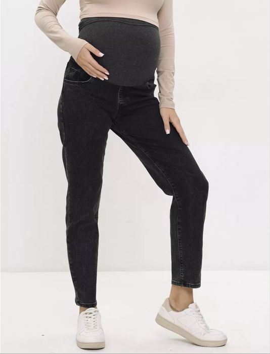 Джинсы для беременных