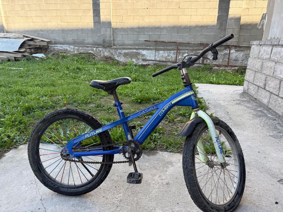 Срочно продам велосипеды б/у