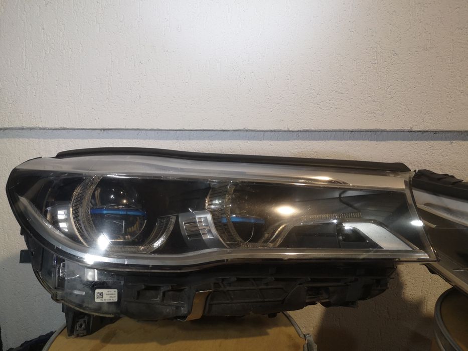 Far bmw 7 g11 g12 dreapta L A S E R