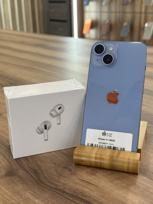 Айфон 14 128ГБ/iPhone 14 128GB