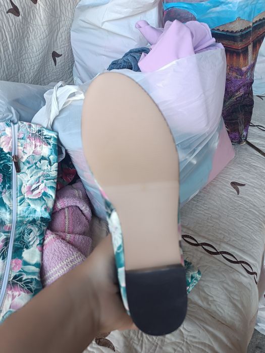 Сапоги женские осенние