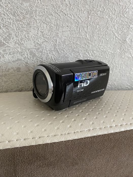 Видеокамера