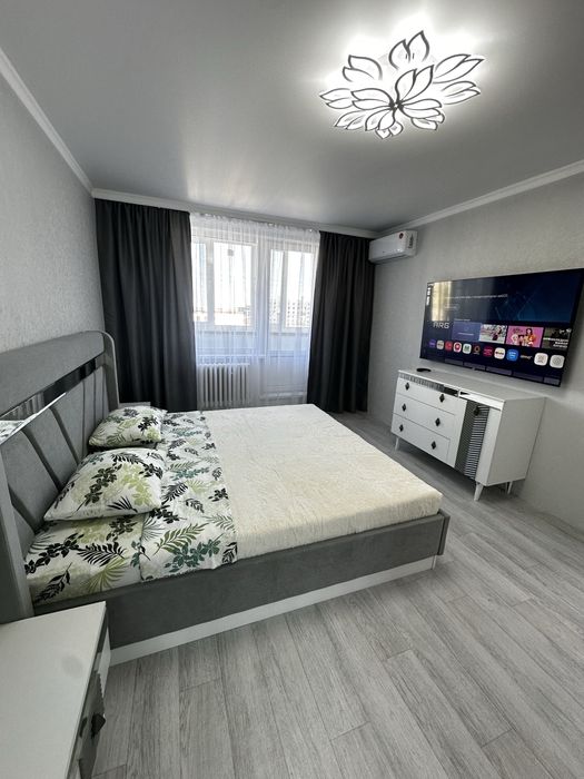 Продажа 1 ком кв в 4 мкр