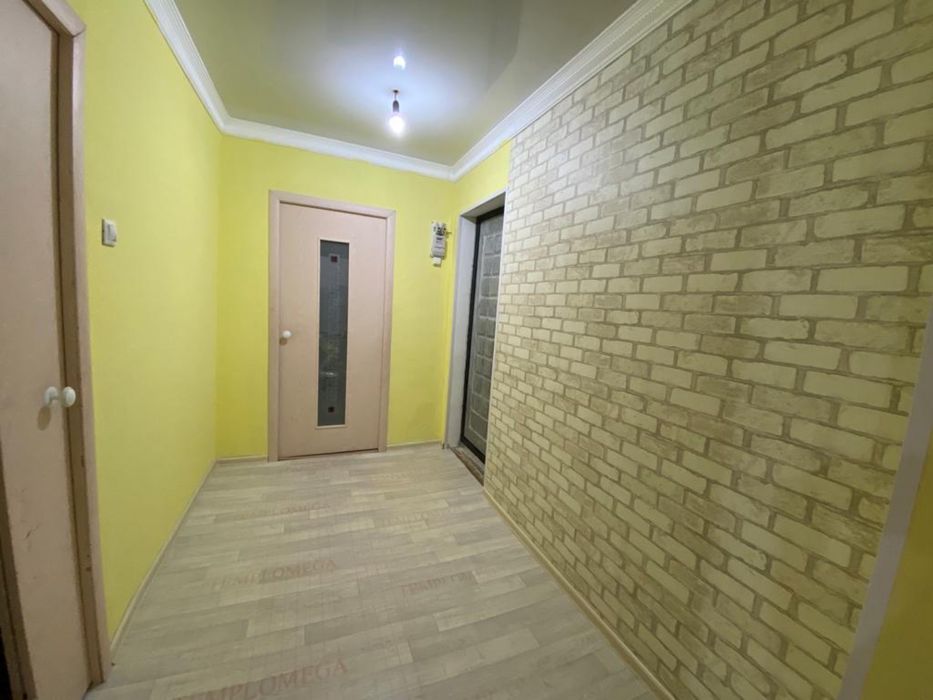 Продам квартиру.