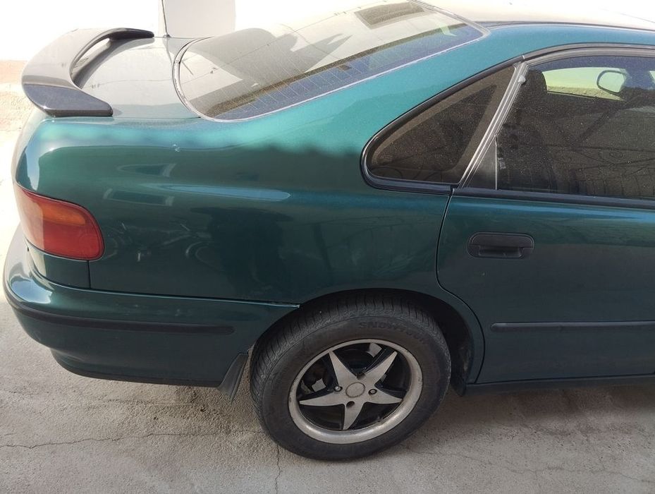 Продаётся хонда аккорд