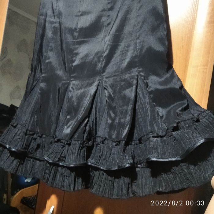 Чёрные юбки! Разные! Р-р 42-44!