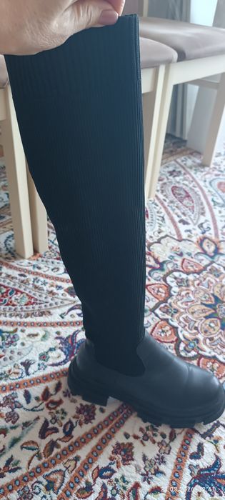 Продаю сапоги 39 р