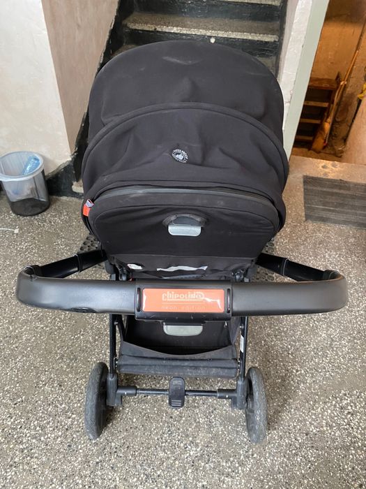 Детска количка 3в1 chipolino