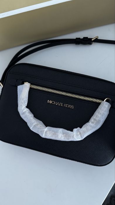 сумка кроссбоди Michael Kors