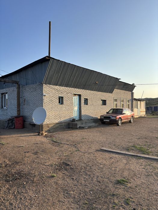 Продам крестьянкое хозяйство