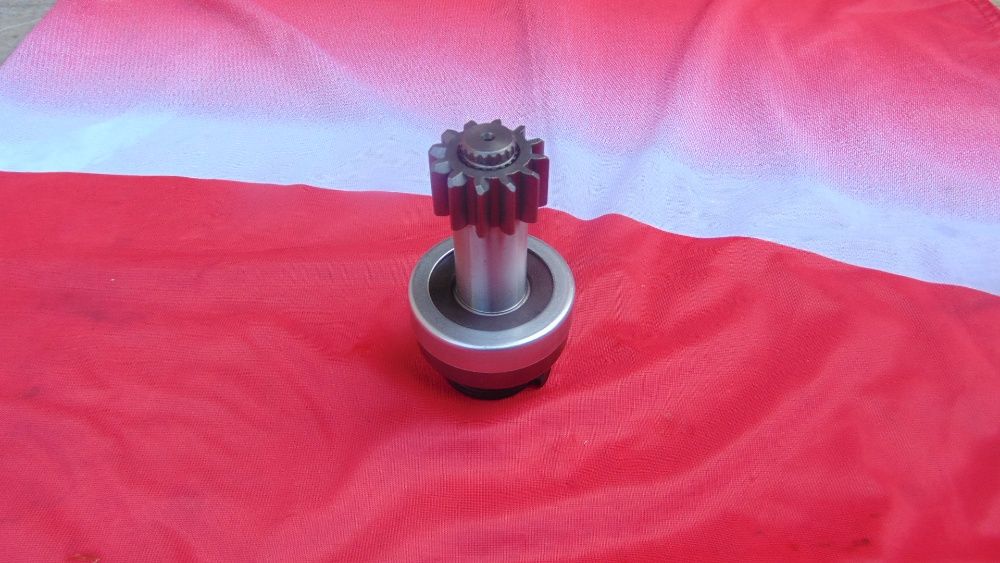 Bendix electromotor Scania 12 dinti