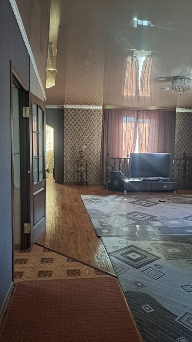 Продам дом в Заречный-2