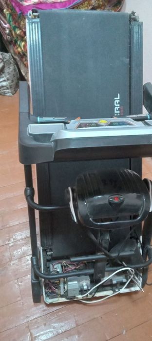 Беговая дорожка нерабочая