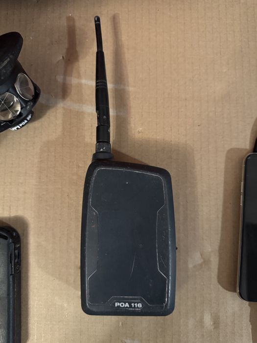 Statie totala Leica Trimble Topcon Hilti POS180