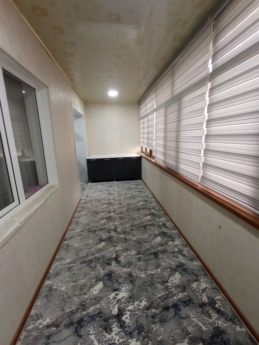 Angren shahrida yevro remont 2/1/4 uy sotiladi mebil texnikasi bn