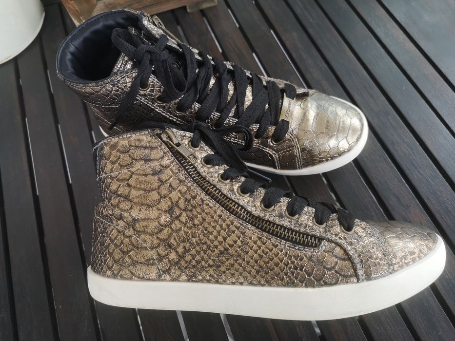 Кецове Еко кожа, номер 36