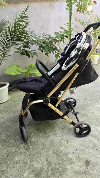 Количка Чиполино Туистър Chipolino Twister