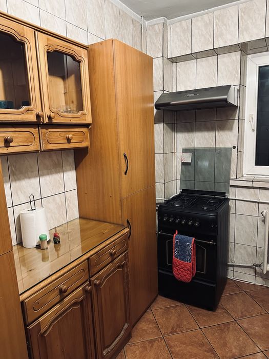 Apartament 2 camere de inchiriat, decomandat, la 5 min de mall electro