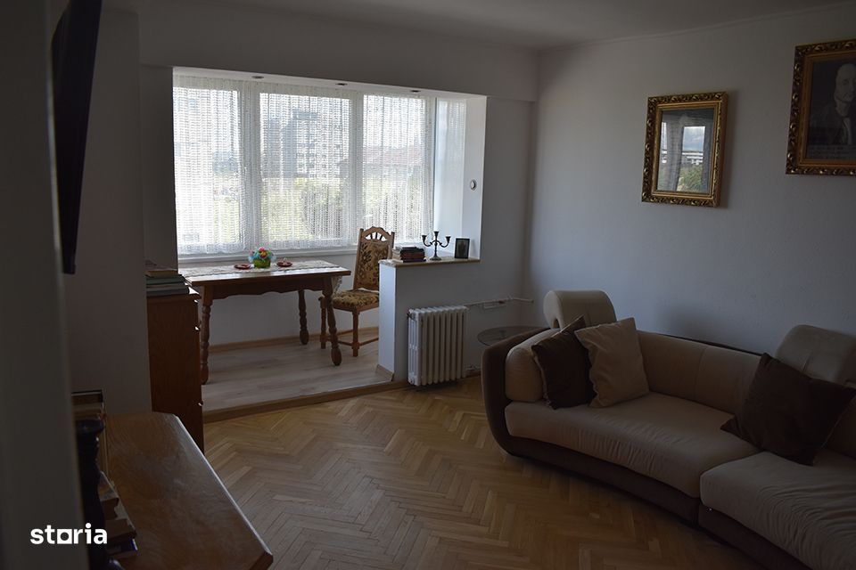 Apartament 3 camere de inchiriat Nufarul, Oradea
