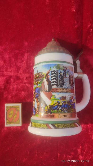 Пивная кружка (Германия)