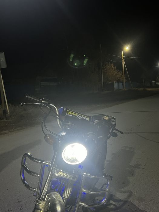 Продам мопед альфа