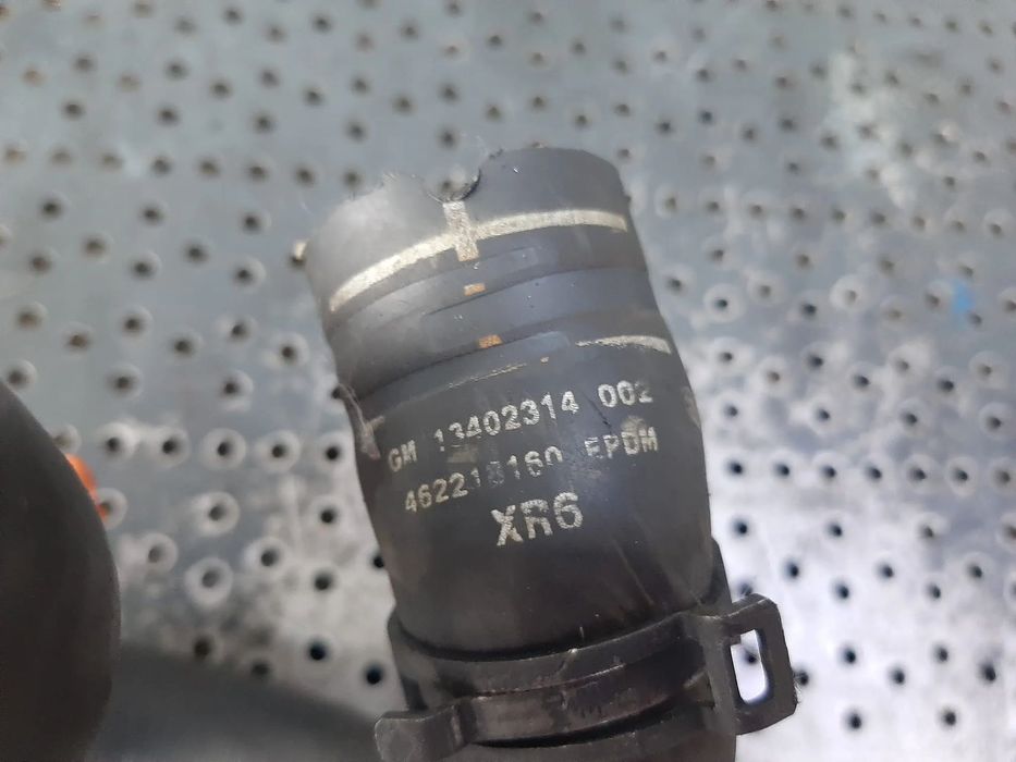 furtun apa  b13dte 1.3cdti opel corsa e  13402314