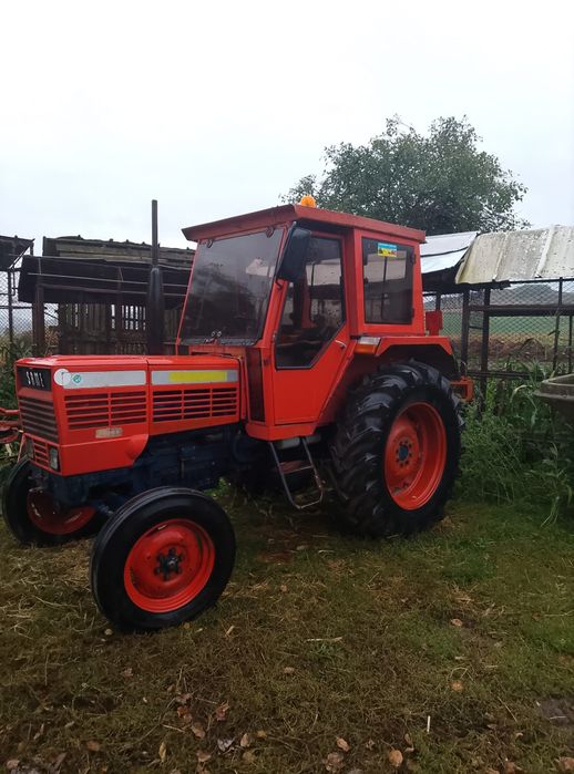 Tractor Same centurion 75