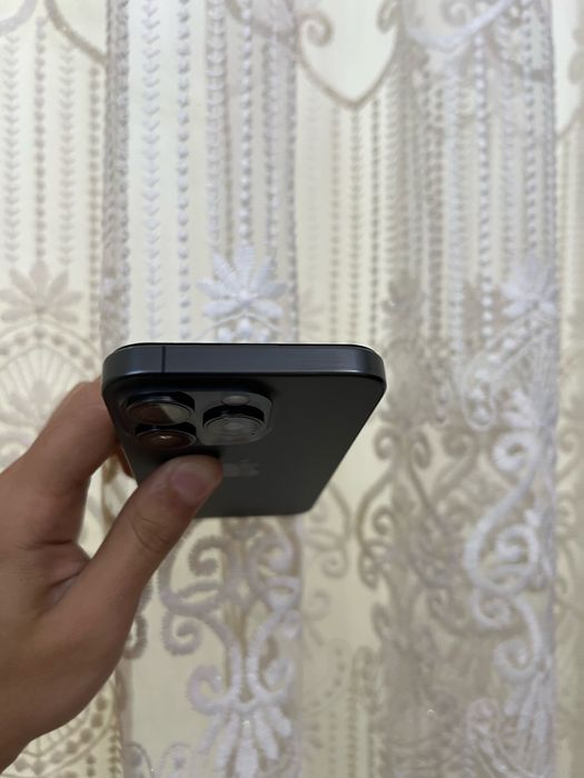 Iphone 15 pro 88% yomks sim