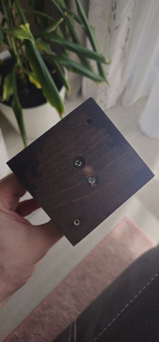 Крака за диван 10см - 16 броя