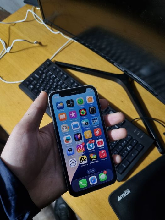 serochno iphone 12 mini 128 gb