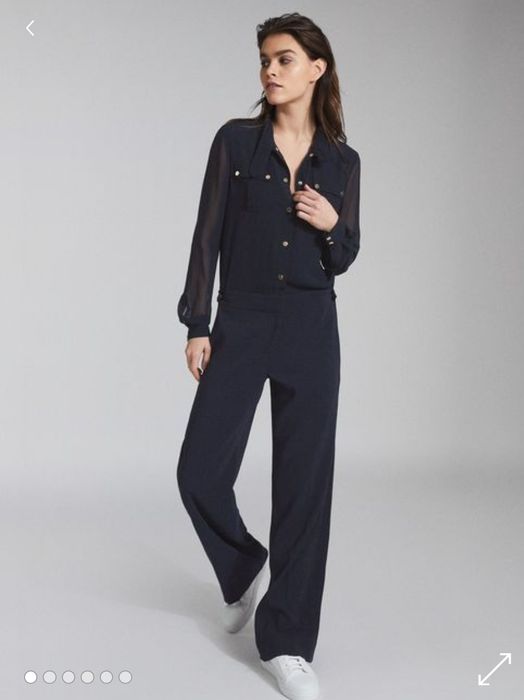 Reiss,с етикети, р-р S/EU38/USA6/UK10/Подходящи за официални събития!