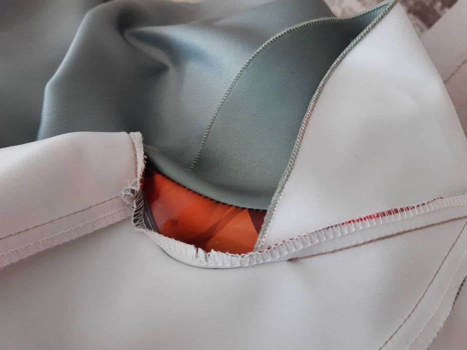 Rochie eleganta, 40-42, eveniment sau de zi