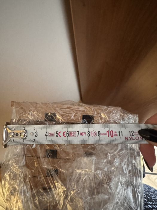 МДФ интериорни панели