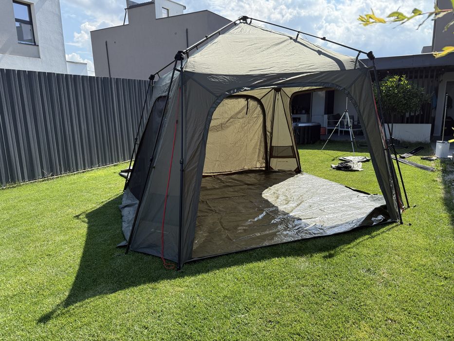 Cort JRC EXTREME TX2 Basecamp  330X330X240CM