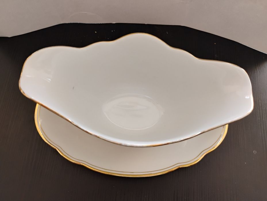 Сосиера порцелан