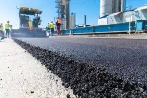 Asfalt yotqizish Arzon sifatli