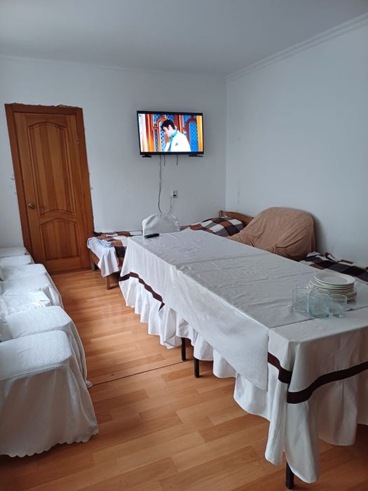 Домик посуточно