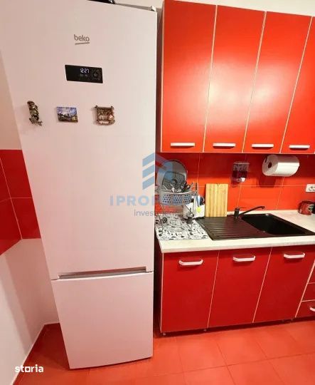 Vanzare Apartament 2 camere in DOBROESTI, 61 MP, CENTRALA SI LOC PARCA