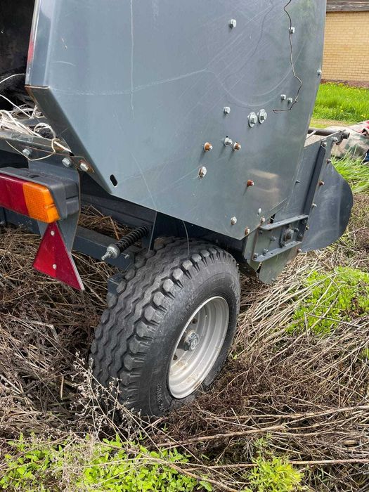 Продам Прессподборщик Производство Европа