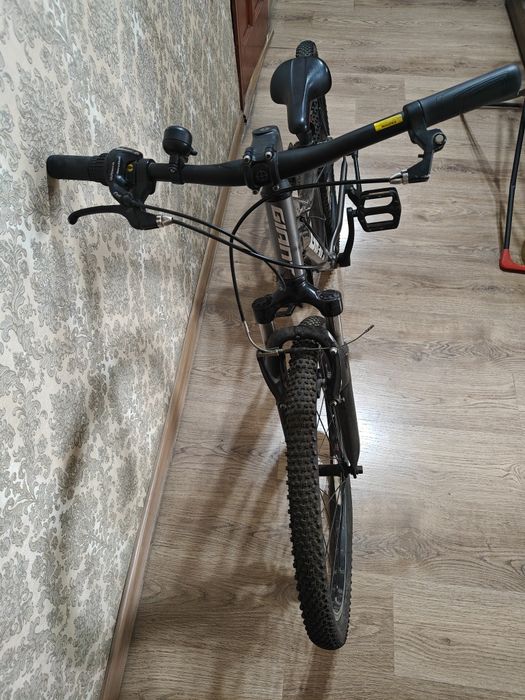 Велосипед подростковый