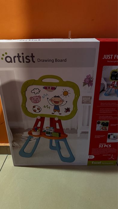 Дъска за рискуване